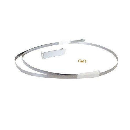 Motorcraft Strap-Mounting, Tpms22 TPMS22